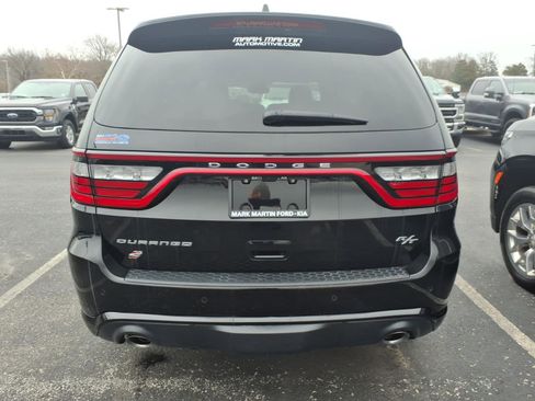 Used 2023 Dodge Durango R/T w/ Tow 'N Go Package image 4