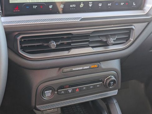 New 2025 Ford Bronco Sport Badlands w/ Badlands Tech Package image 35