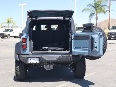 Used 2023 Ford Bronco Raptor AWD/4WD image 39