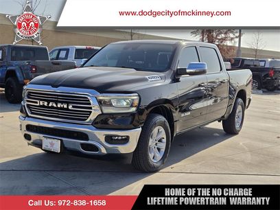Used 2023 RAM 1500 Laramie