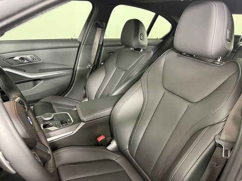 Used 2023 BMW M340i w/ Shadowloine Package image 5