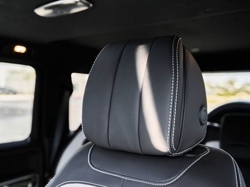 Used 2026 Mercedes-Benz G 63 AMG 4MATIC image 48