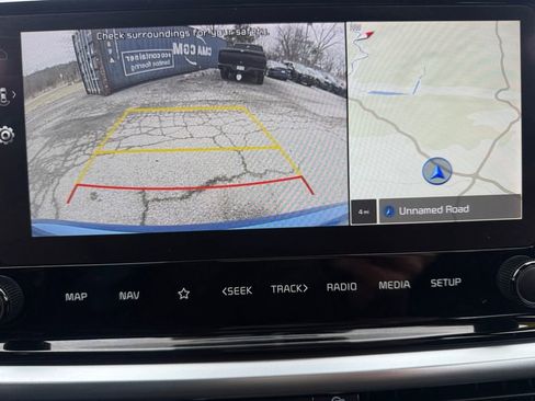 Certified 2022 Kia Forte GT-Line w/ GT-Line Technology Package image 13