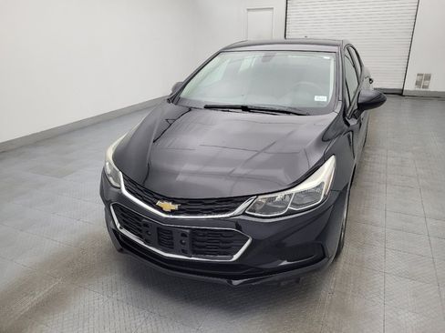 Used 2018 Chevrolet Cruze LS image 15