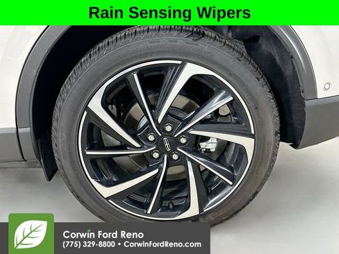 Used 2023 Lincoln Corsair Reserve w/ Equipment Group 202A image 33