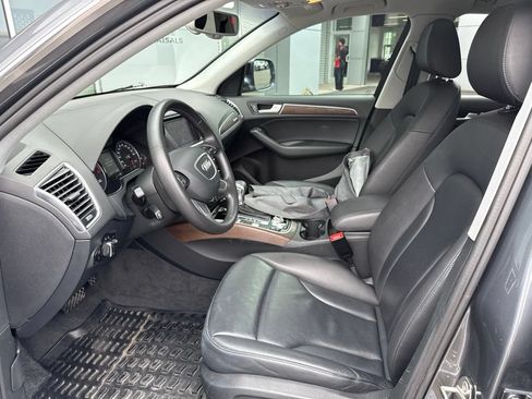 Used 2014 Audi Q5 2.0T Premium Plus AWD/4WD image 7