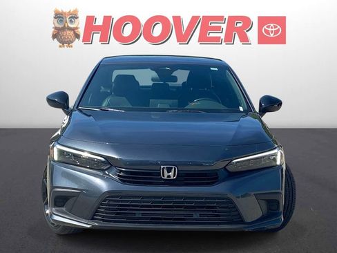 Used 2022 Honda Civic Sport image 6