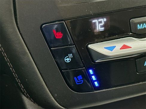 Used 2020 Ford Explorer Platinum w/ Premium Technology Package image 20