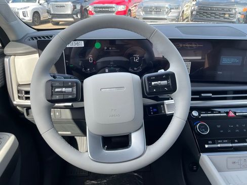 New 2026 Hyundai Santa Fe SE AWD/4WD image 11