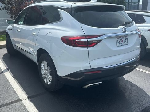 Used 2019 Buick Enclave Essence FWD image 8