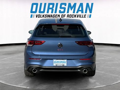 New 2026 Volkswagen GTI Autobahn image 5