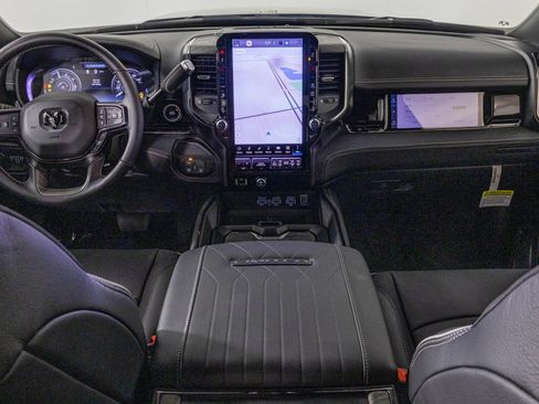 New 2026 RAM 3500 Limited AWD/4WD image 4