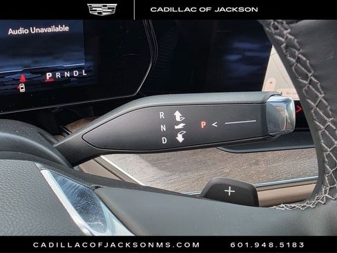 Used 2025 Chevrolet Tahoe High Country RWD image 29