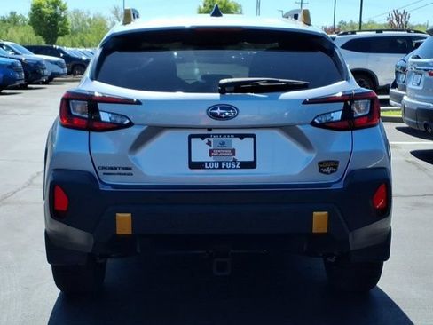 Used 2025 Subaru Crosstrek 2.5i Wilderness AWD/4WD image 30