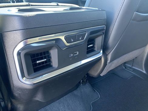 Used 2025 GMC Sierra 2500 Denali w/ Denali Reserve Package image 25