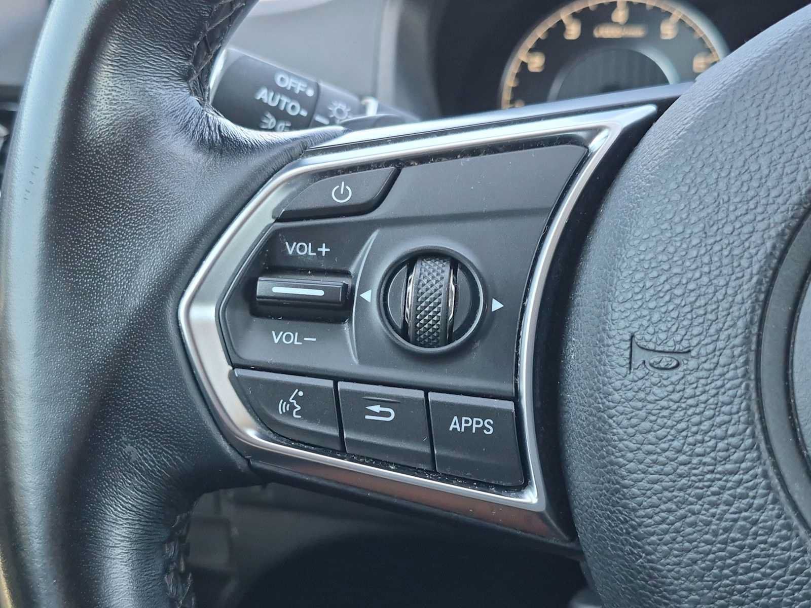 Used 2021 Acura RDX w/ Technology Package AWD/4WD image 24