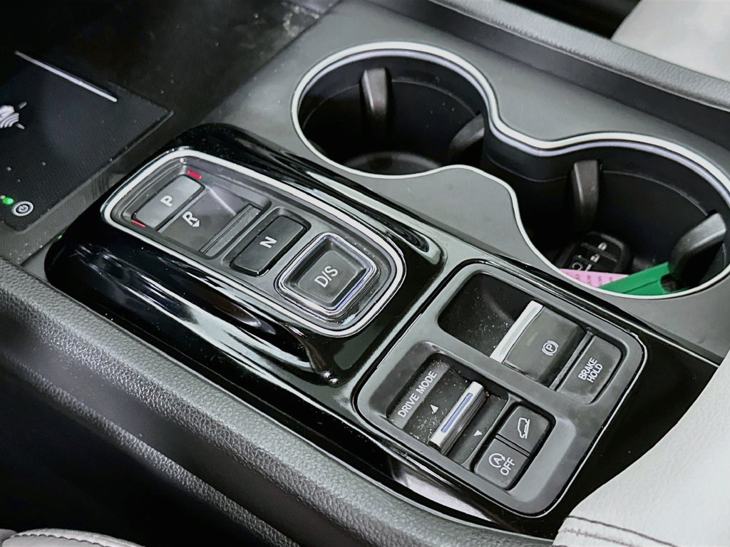 Used 2025 Honda Pilot Touring image 22