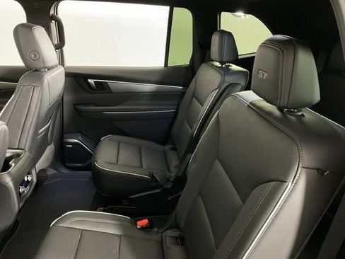 New 2026 Buick Enclave Sport Touring w/ Super Cruise Package AWD/4WD image 37