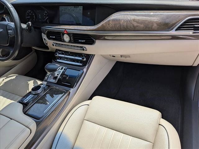 Used 2019 Genesis G90 5.0 Ultimate RWD image 23