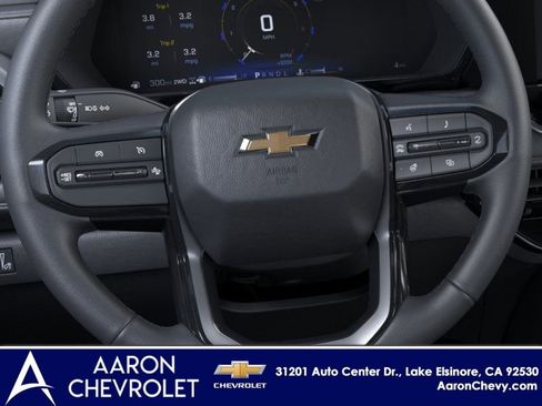 New 2026 Chevrolet Colorado LT w/ LT Convenience Package image 19