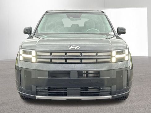 New 2026 Hyundai Santa Fe SE image 16