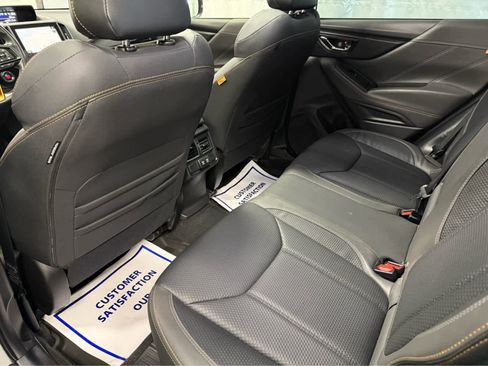 Used 2022 Subaru Forester Wilderness image 26