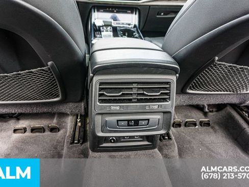 Used 2023 Audi Q7 2.0T Premium w/ Convenience Package AWD/4WD image 30