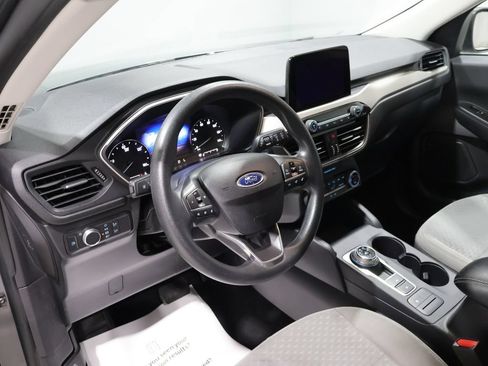 Used 2021 Ford Escape SE AWD/4WD image 16