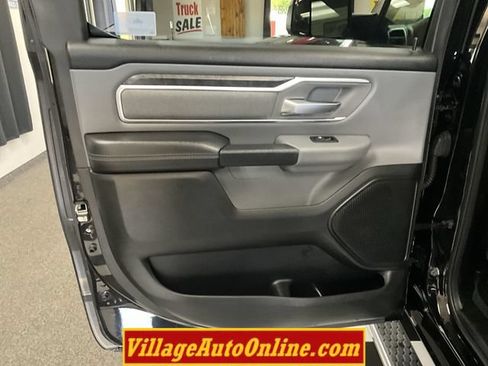 Used 2019 RAM 1500 Big Horn AWD/4WD image 26