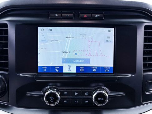 Used 2021 Ford F150 XLT w/ Equipment Group 301A Mid image 3