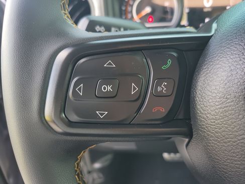 Used 2024 Jeep Wrangler Sport S image 15