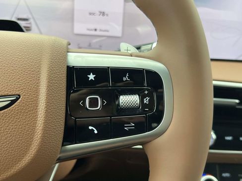 New 2026 Genesis GV70 2.5T Advanced image 20