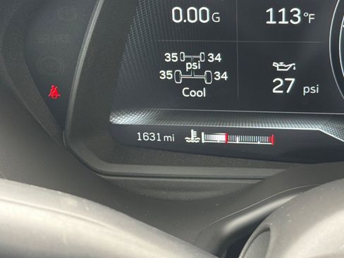 Used 2024 Cadillac CT5 V w/ Super Cruise 2 Package image 25