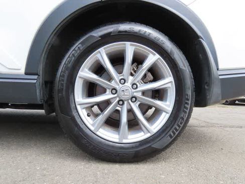 Certified 2023 Honda CR-V EX image 9