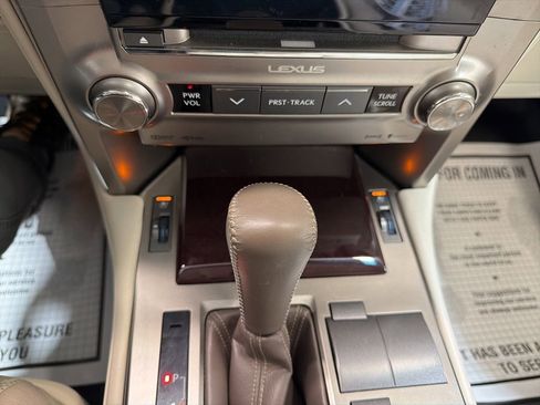 Used 2019 Lexus GX 460 Premium w/ Premium Package AWD/4WD image 33