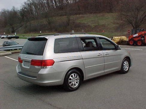 Used 2009 Honda Odyssey EX image 9