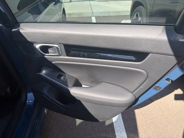 Used 2025 Honda Civic Sport Touring image 18