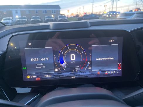 New 2026 Chevrolet Tahoe LT w/ Comfort Package image 16