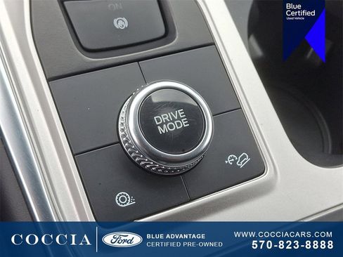 Certified 2023 Ford Explorer XLT w/ Equipment Group 202A image 25