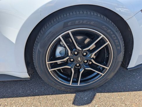 Used 2021 Ford Mustang Premium image 9