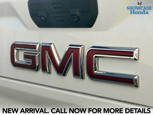 Used 2020 GMC Sierra 3500 Denali w/ Technology Package image 9