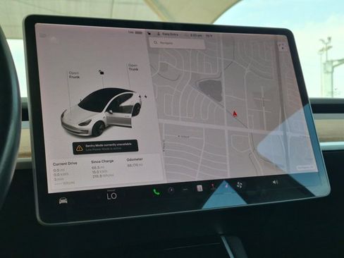 Used 2019 Tesla Model 3 Mid Range RWD image 13