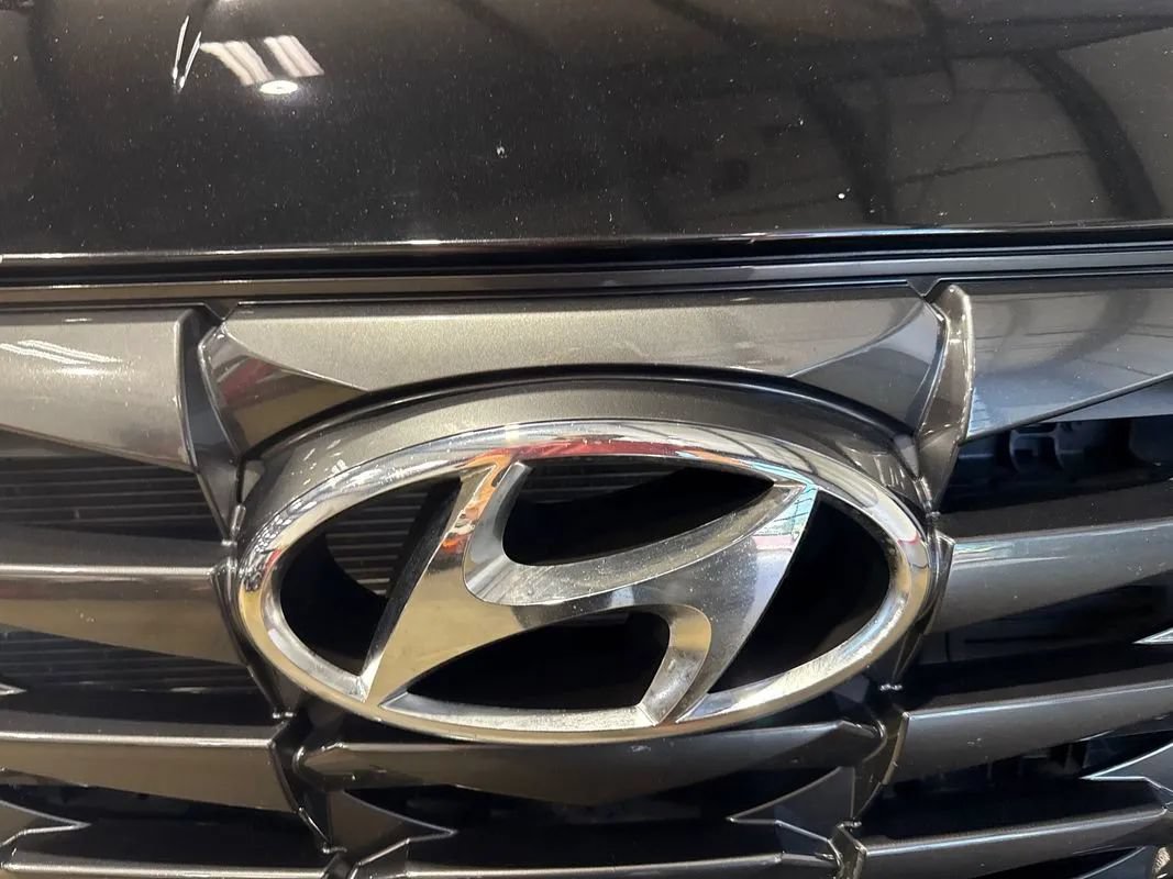 Used 2023 Hyundai Tucson Blue AWD/4WD image 74