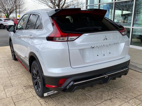 New 2026 Mitsubishi Eclipse Cross LE image 5