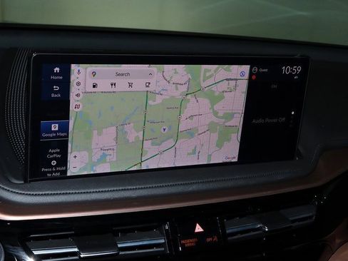 Certified 2026 Acura MDX w/ Technology Package image 20