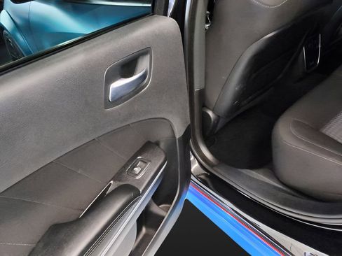 Used 2021 Dodge Charger Scat Pack RWD image 33