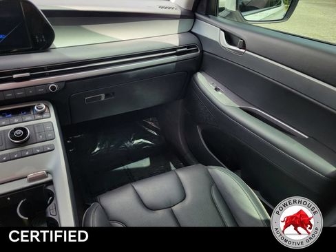 Used 2023 Hyundai Palisade SEL w/ Premium Package FWD image 22