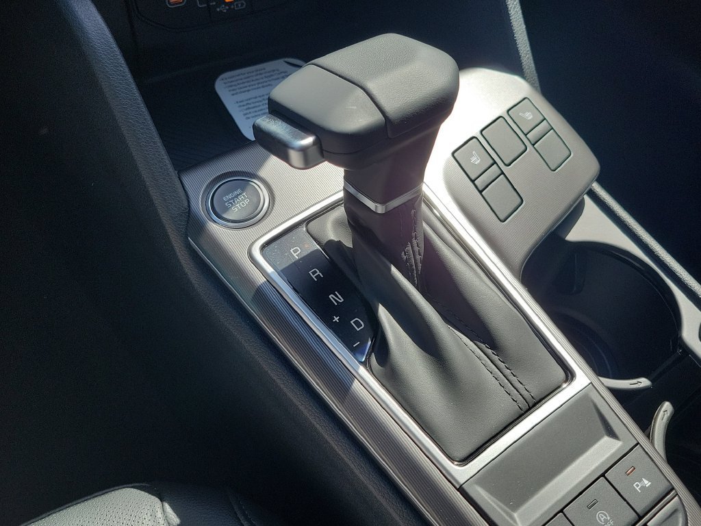 New 2026 Kia Sportage SX FWD image 37