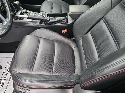 Used 2014 MAZDA MAZDA6 Grand Touring w/ MRCC + FOW Package image 25