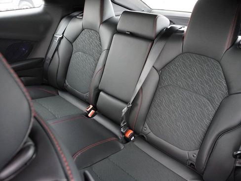 New 2025 Dodge Charger R/T w/ Quick Order Package 25M R/T image 13